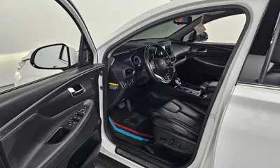 Hyundai Santafe 2019, 109269 км, за 16990000 KRW - фото 10