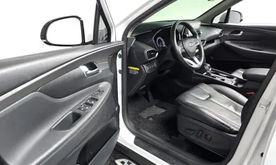 Hyundai Santafe 2019, 41789 км, за 22900000 KRW - фото 11