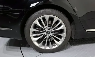 Kia K9 2022, 73284 км, за 33500000 KRW - фото 21