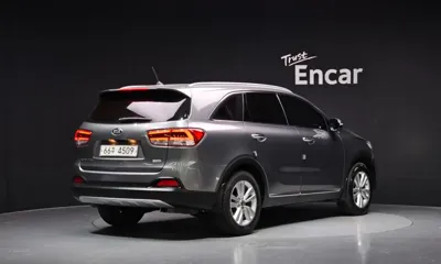 Kia Sorento 2015, 177341 км, за 11000000 KRW
