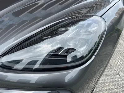 Porsche Cayenne 2021, 85000 км, за 418000 CNY - фото 7