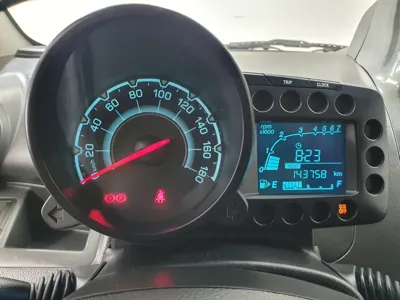ChevroletGMDaewoo Spark 2012, 143748 км, за 1980000 KRW - фото 9
