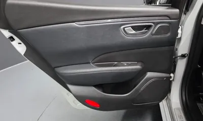 Renault-KoreaSamsung SM6 2016, 70949 км, за 9100000 KRW - фото 25