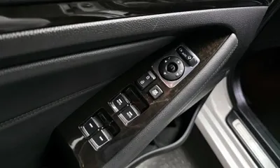 Kia K7 2014, 174000 км, за 5700000 KRW - фото 13