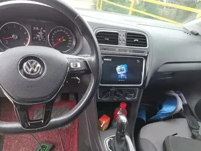 Volkswagen Polo 2018, 48500 км, за 36800 CNY - фото 13
