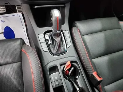 Hyundai i30 2019, 104718 км, за 13700000 KRW - фото 8