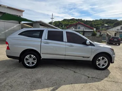 KG_Mobility_Ssangyong KORANDO 2013, 80000 км, за 5900000 KRW - фото 6