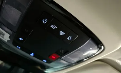 Hyundai Staria 2026, 1443 км, за 50300000 KRW - фото 31