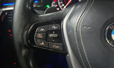 BMW 5-Series 2019, 192695 км, за 18000000 KRW - фото 12