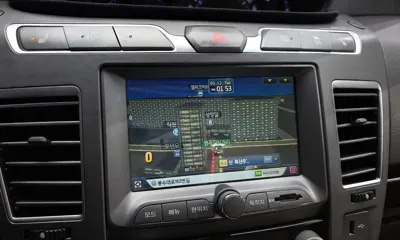 KG_Mobility_Ssangyong KORANDO 2014, 115954 км, за 3890000 KRW - фото 14