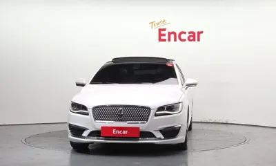 Lincoln MKZ 2017, 71661 км, за 19400000 KRW - фото 3
