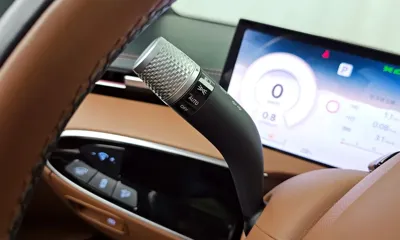 Genesis GV70 2025, 14340 км, за 57500000 KRW - фото 31