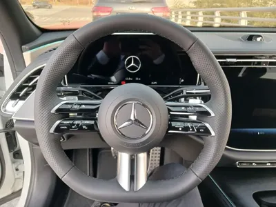 Mercedes-Benz E-Class 2025, 3540 км, за 61400000 KRW - фото 7
