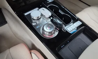 Genesis G80 2025, 14045 км, за 57900000 KRW - фото 9