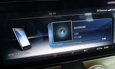 Mercedes-Benz E-Class 2017, 60969 км, за 26200000 KRW - фото 14