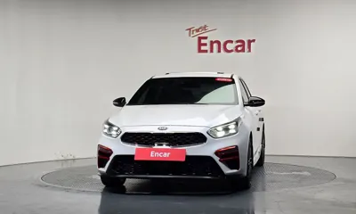 Kia K3 2020, 39908 км, за 15900000 KRW - фото 3
