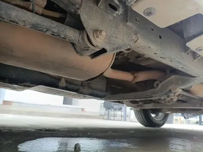 Haval H5 Classic 2019, 117000 км, за 34800 CNY - фото 17