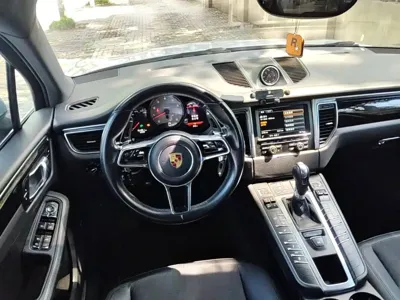 Porsche Macan 2015, 154300 км, за 105300 CNY - фото 11