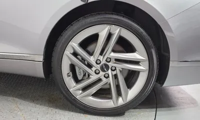 Genesis G80 2025, 78820 км, за 45300000 KRW - фото 21