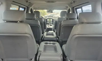 Hyundai Starex 2015, 84165 км, за 10990000 KRW - фото 12