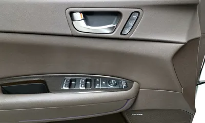 Kia K5 2019, 68731 км, за 15800000 KRW - фото 18