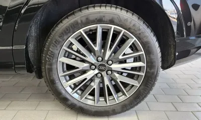 Audi Q3 2025, 3484 км, за 44800000 KRW - фото 21