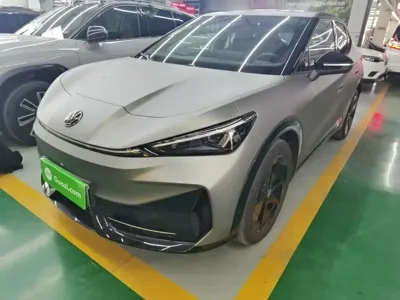 Volkswagen 06 · 2025 год