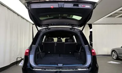 Mercedes-Benz GLS-Class 2025, 12456 км, за 146700000 KRW - фото 20
