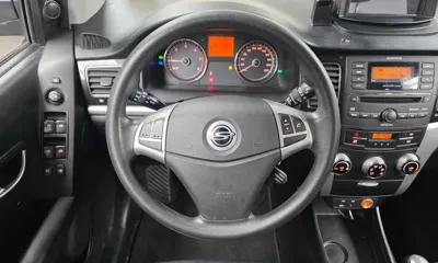 KG_Mobility_Ssangyong KORANDO 2012, 141413 км, за 2350000 KRW - фото 15