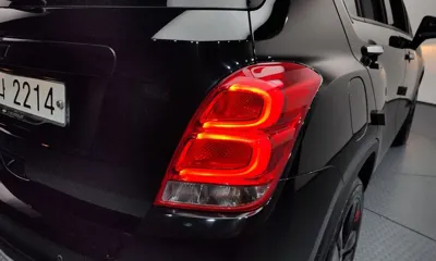 ChevroletGMDaewoo Trax 2019, 71539 км, за 8900000 KRW - фото 23