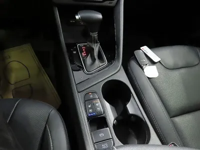 Kia Niro 2021, 73016 км, за 18500000 KRW - фото 7