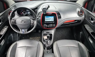 Renault-KoreaSamsung QM3 2016, 152266 км, за 5190000 KRW - фото 7