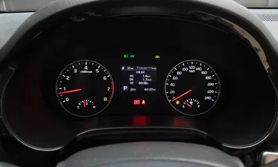 Kia Seltos 2021, 43120 км, за 19900000 KRW - фото 8