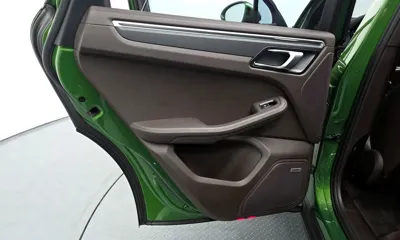 Porsche Macan 2021, 30957 км, за 76500000 KRW - фото 25