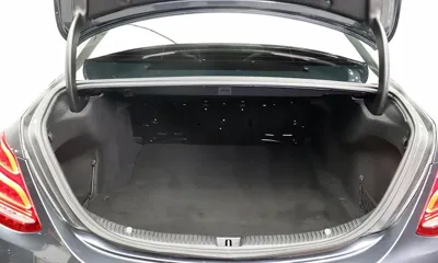 Mercedes-Benz C-Class 2016, 121545 км, за 15200000 KRW - фото 10