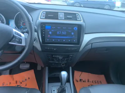 BAIC Senova X65 2015, 76800 км, за 32589.46 CNY - фото 16