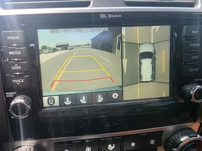 Kia Mohave 2018, 156900 км, за 15990000 KRW - фото 13