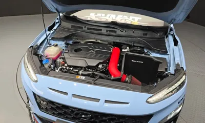 Hyundai Kona 2022, 57588 км, за 24500000 KRW - фото 6