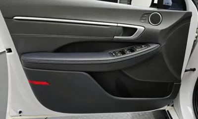 Hyundai Sonata 2024, 43454 км, за 25500000 KRW - фото 24