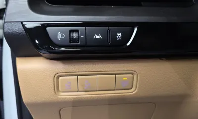 Kia Canival 2023, 106781 км, за 22000000 KRW - фото 13