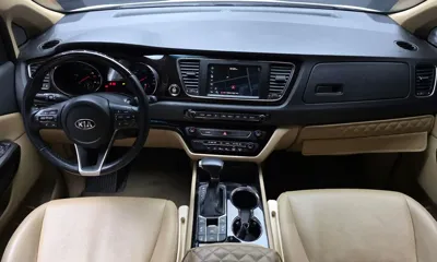 Kia Canival 2019, 56406 км, за 16900000 KRW - фото 7