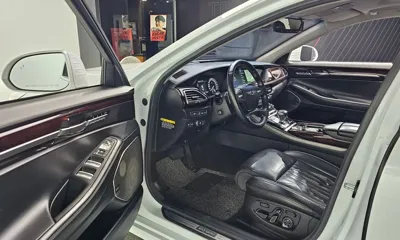 Genesis EQ900 2018, 227501 км, за 16600000 KRW - фото 10