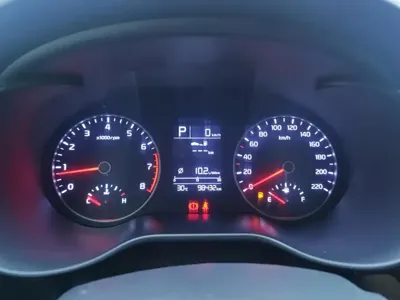 Kia K2 2017, 98400 км, за 24800 CNY - фото 14