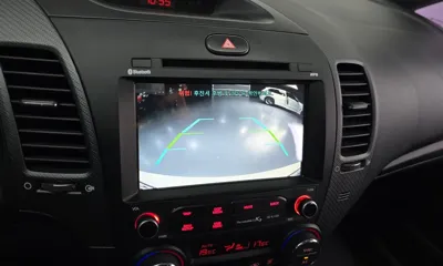 Kia K3 2016, 76773 км, за 7200000 KRW - фото 14