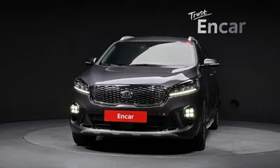 Kia Sorento 2019, 47110 км, за 20500000 KRW
