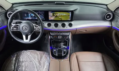 Mercedes-Benz E-Class 2020, 56982 км, за 33500000 KRW - фото 7