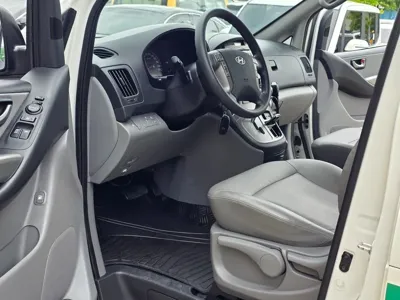 Hyundai Starex 2015, 14291 км, за 15800000 KRW - фото 14