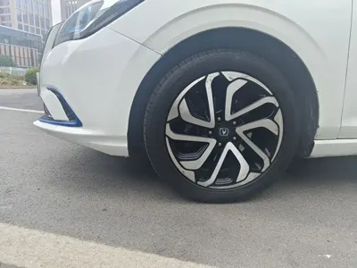 Changan Eado New Energy 2019, 170000 км, за 26800 CNY - фото 9