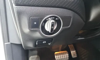 Mercedes-Benz A-Class 2015, 135114 км, за 14800000 KRW - фото 28