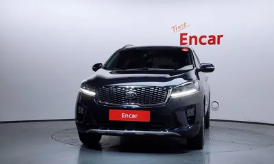 Kia Sorento 2019, 52512 км, за 17300000 KRW
